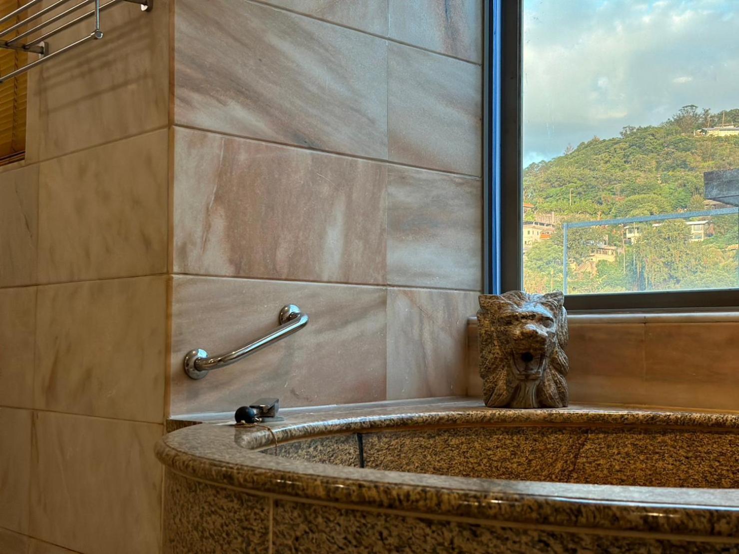 Grand Pleasure Spring Hotel Taipei Esterno foto